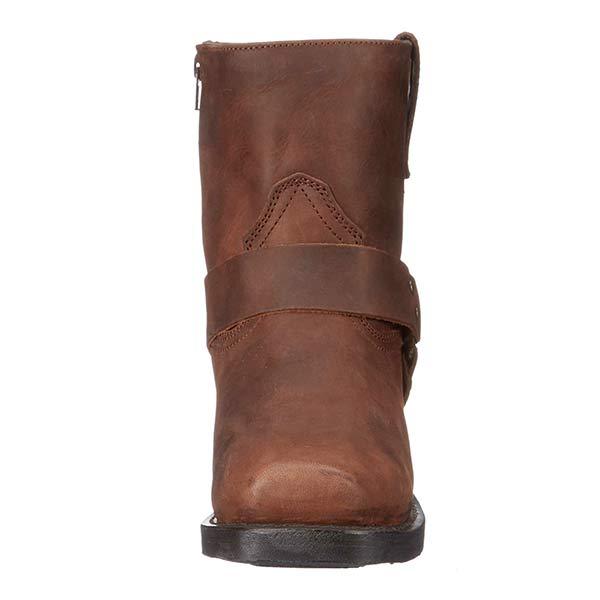 Venzon | Bottes Cowboy Homme Haut de Gamme