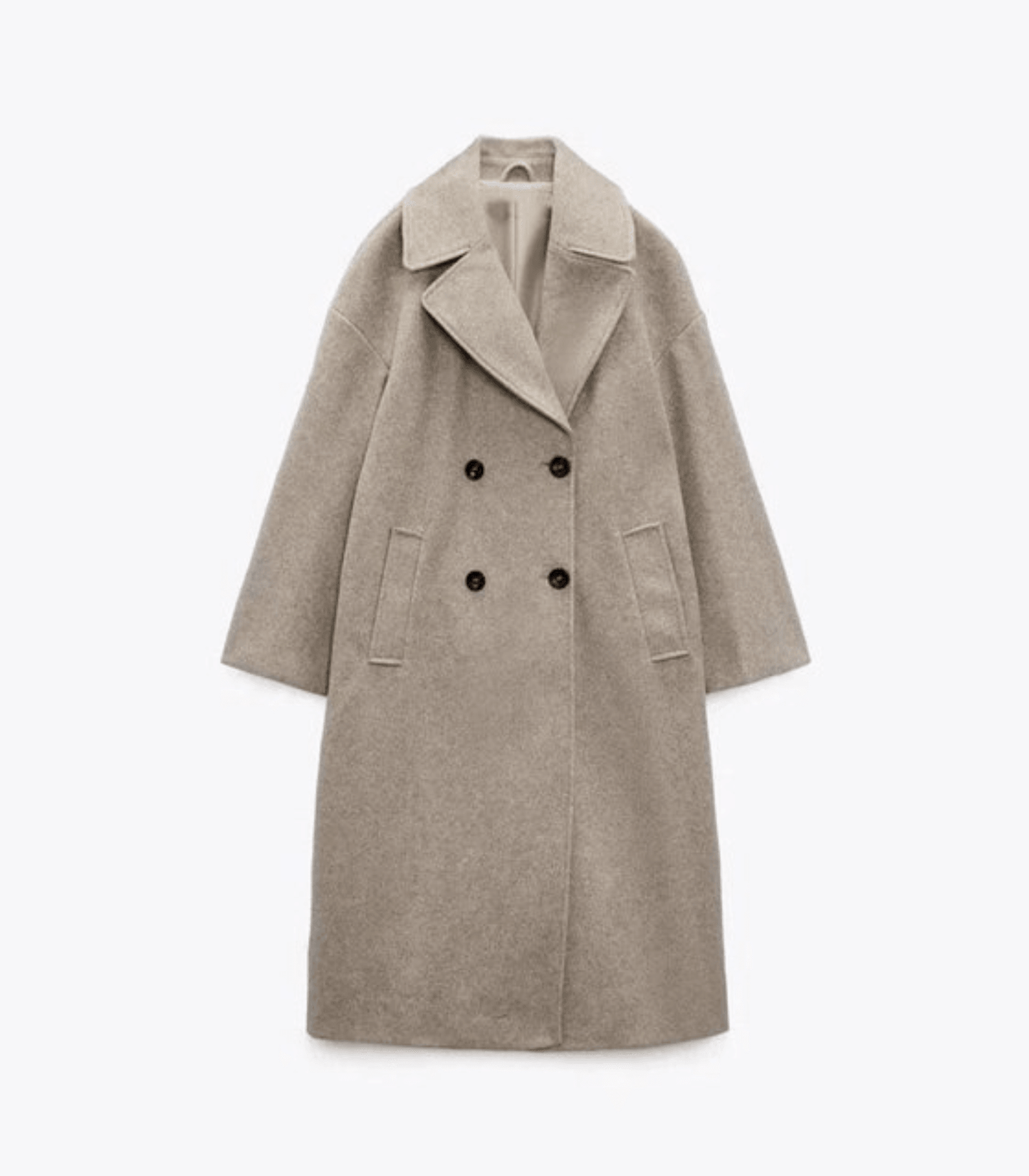 Manteau Hiver Femme | Style Streetwear Classique & Doublure Chaude