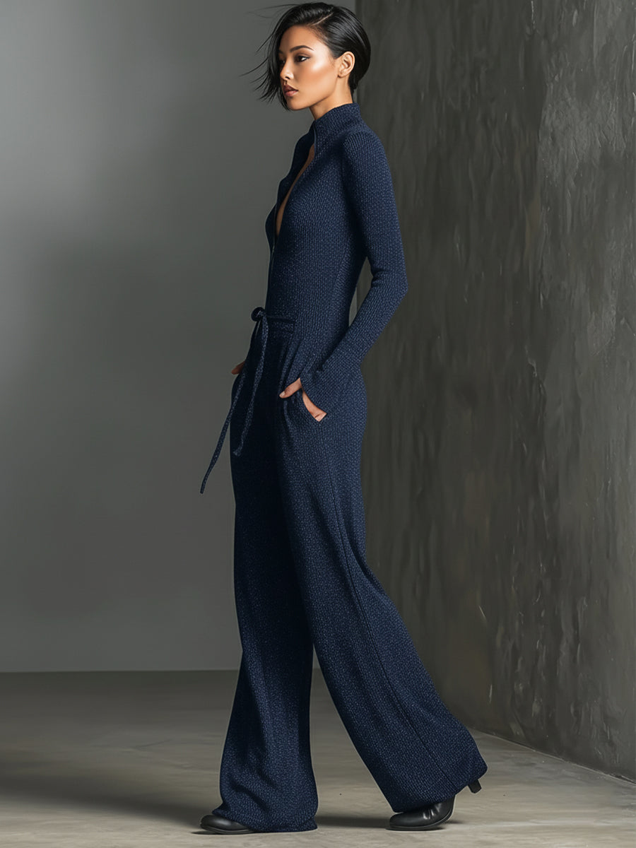 Combinaison Glamour Femme | Élégance et Style Soirée