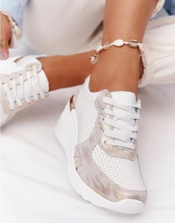 Sneakers Confortables – Style Moderne & Soutien Quotidien